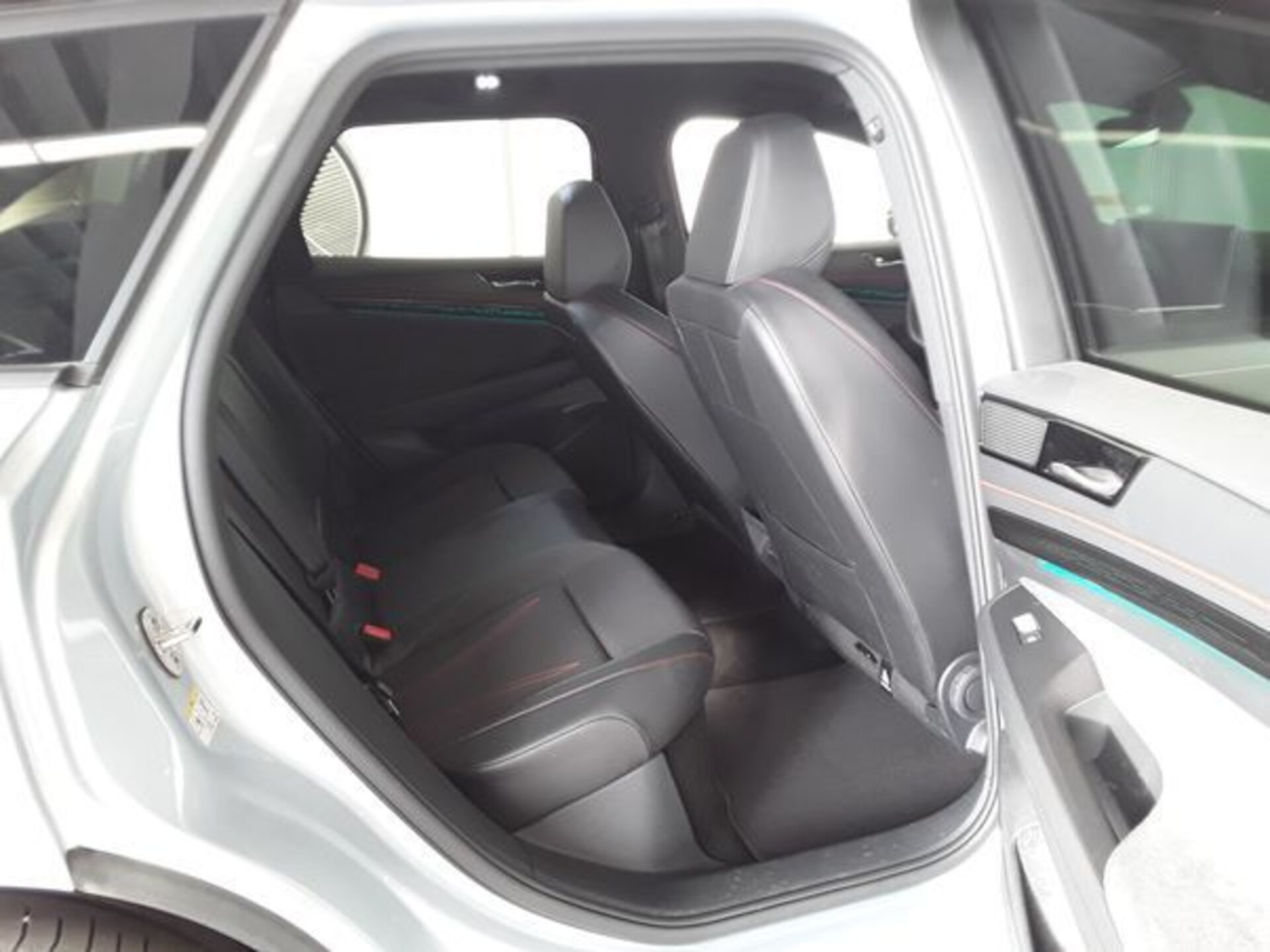 Volkswagen ID.7 Tourer GTX