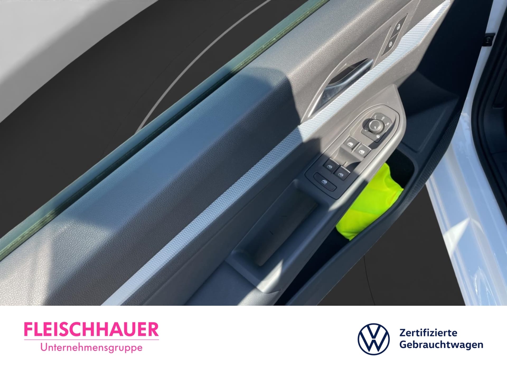 Volkswagen Golf Goal