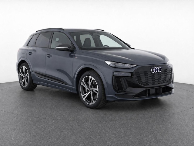 2027 Audi Q6 e-tron