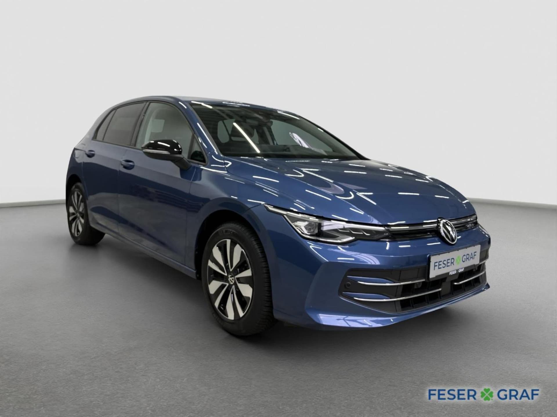 Volkswagen Golf Goal