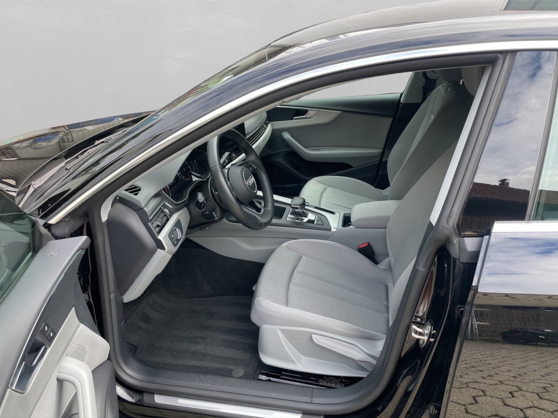 Audi A5 Sportback Advanced