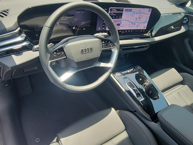 2026 Audi A5 Sedan