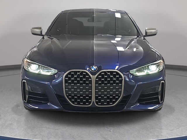 2021 BMW M440i