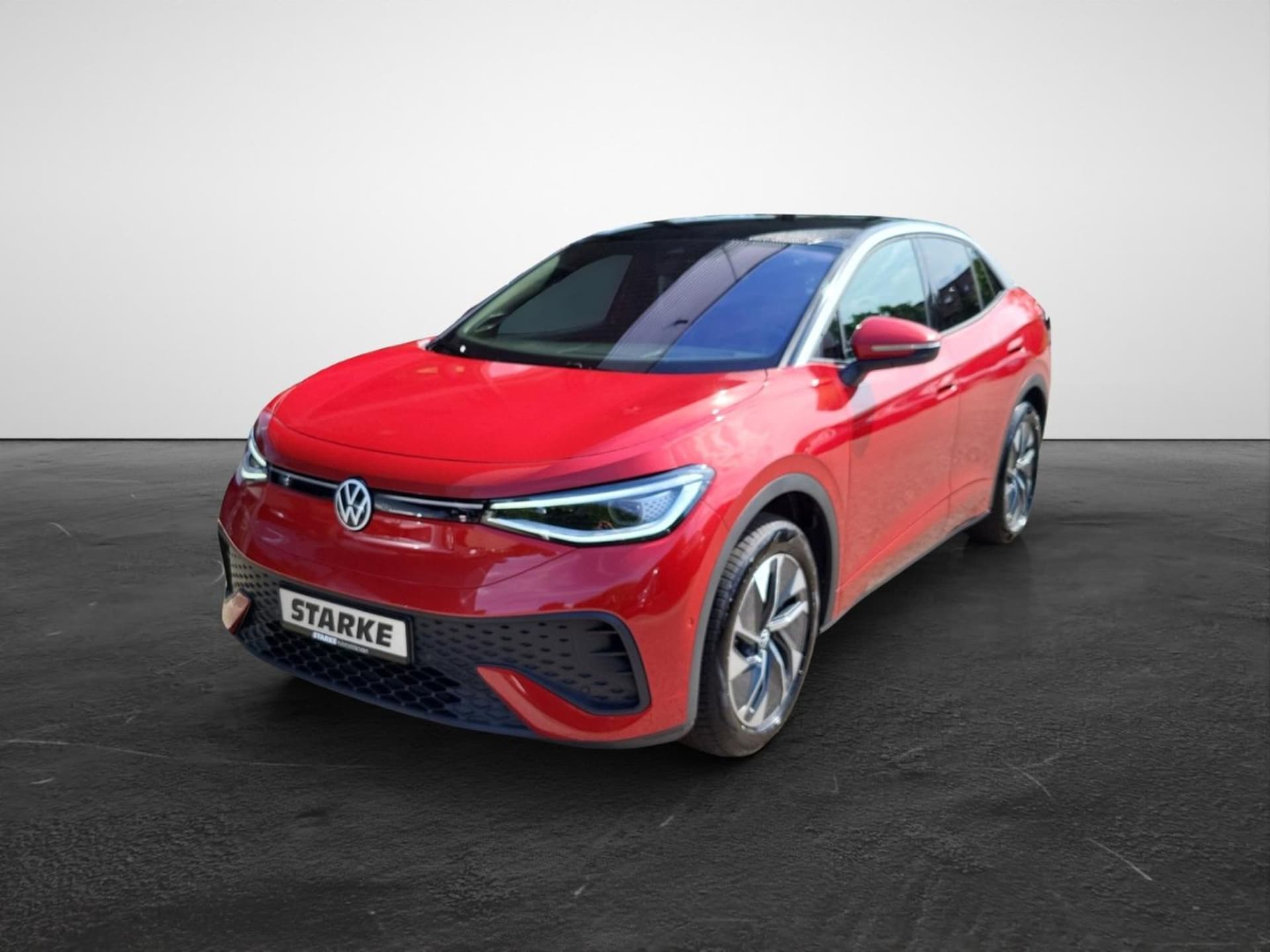 Volkswagen ID.5 Pro