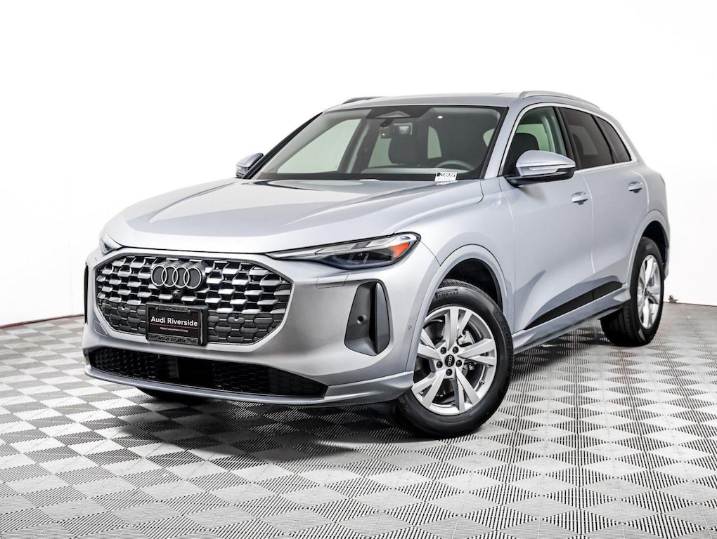 2026 Audi Q5