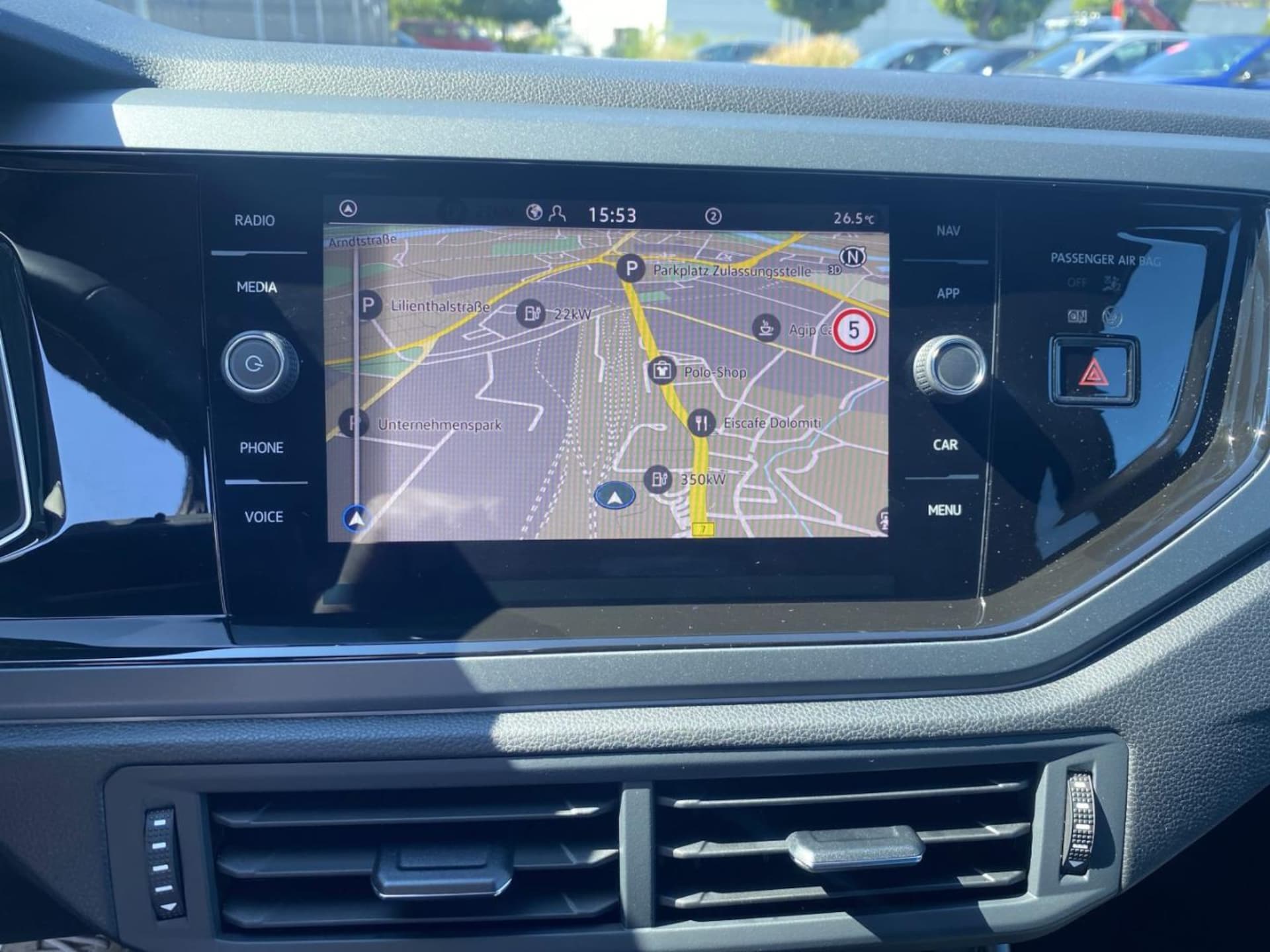 Volkswagen Taigo R-Line