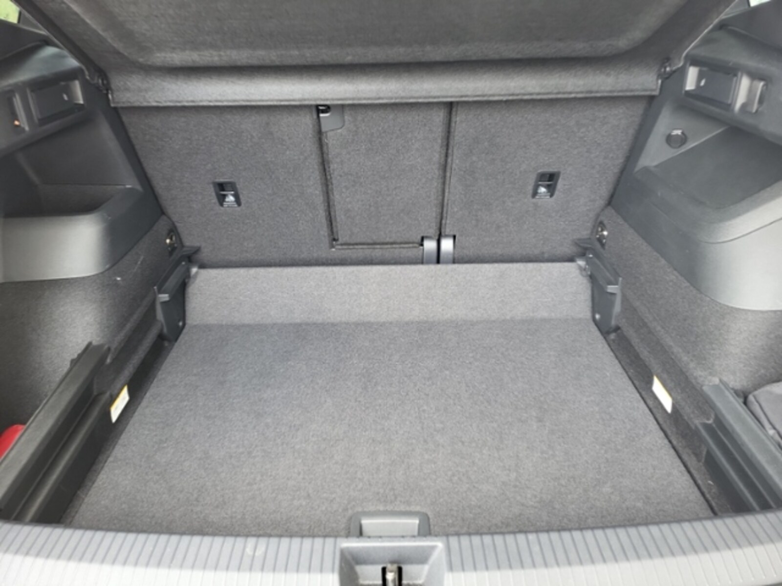 Volkswagen Tiguan – Bild 18