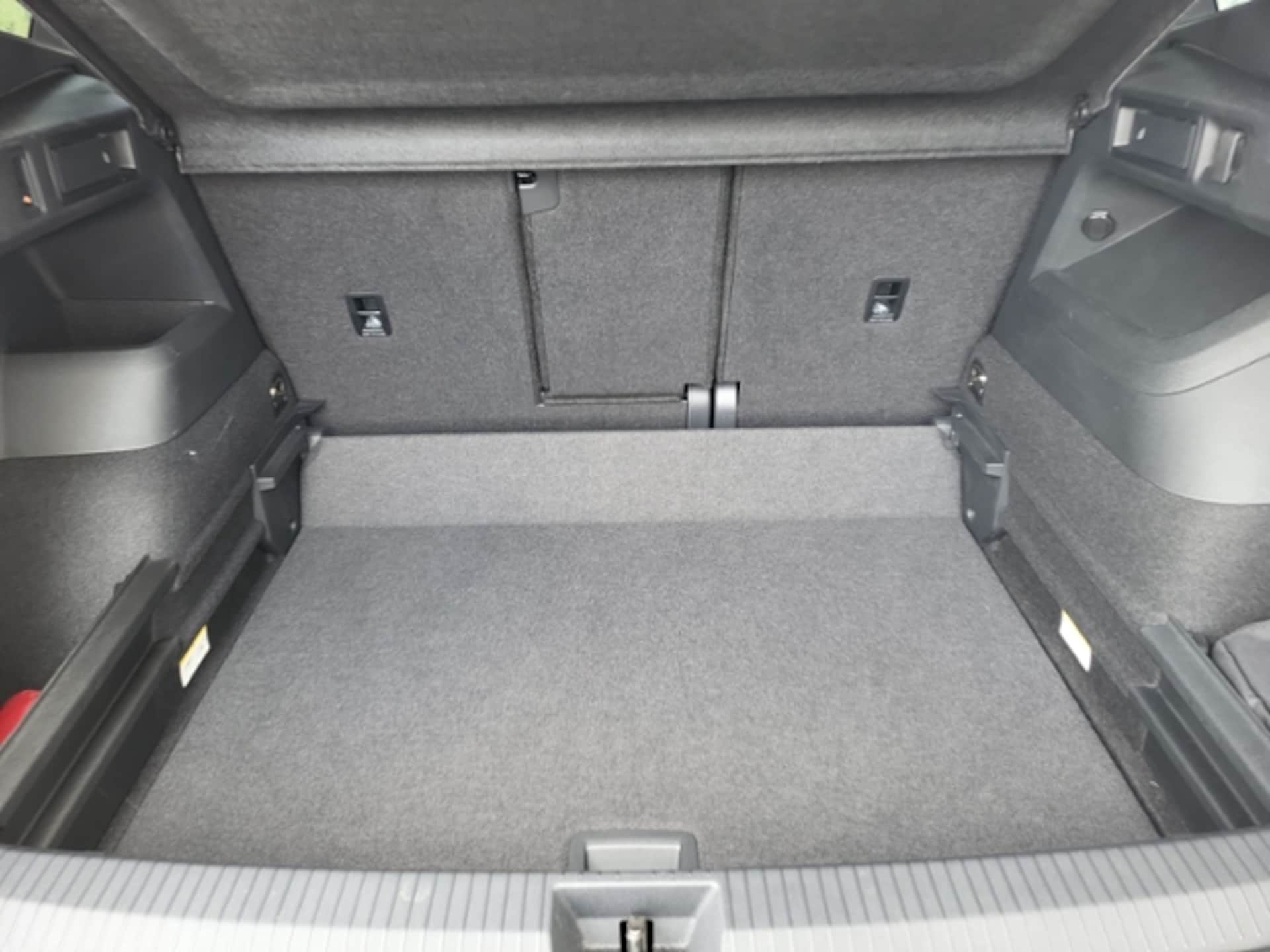 Volkswagen Tiguan Goal