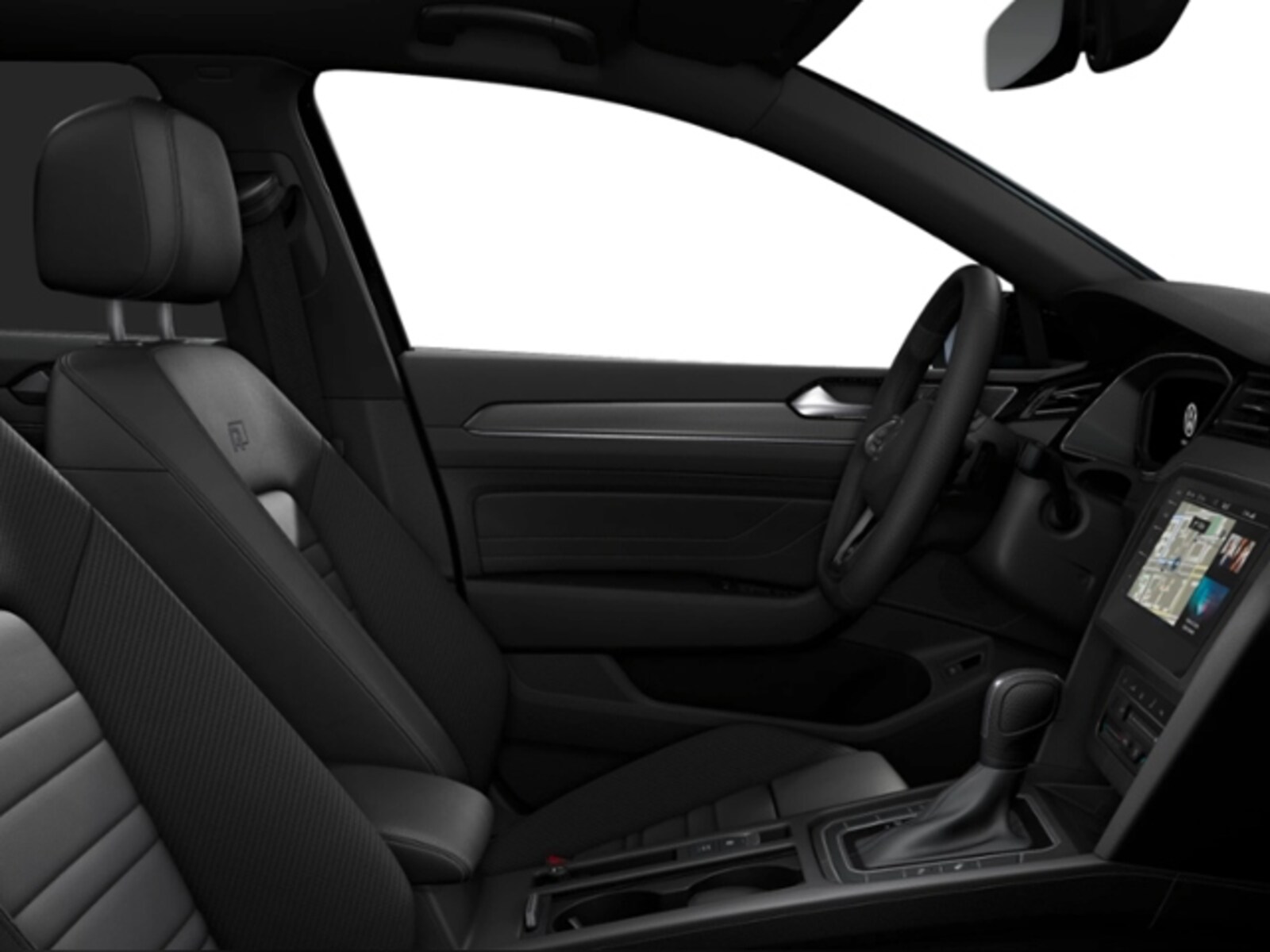Volkswagen Passat Variant – Bild 6