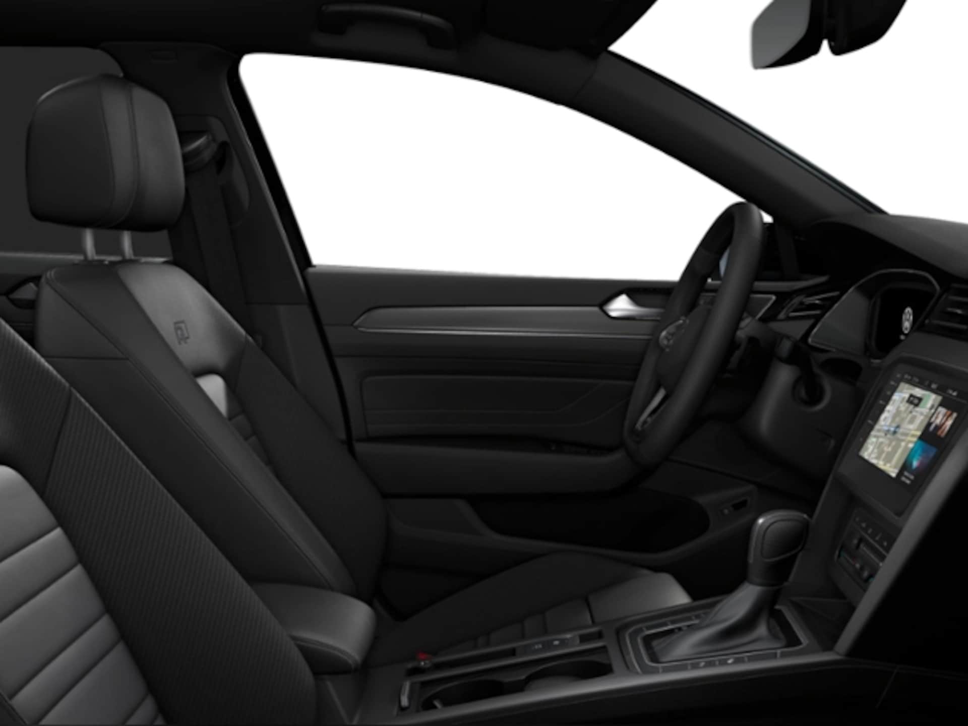 Volkswagen Passat Variant Elegance