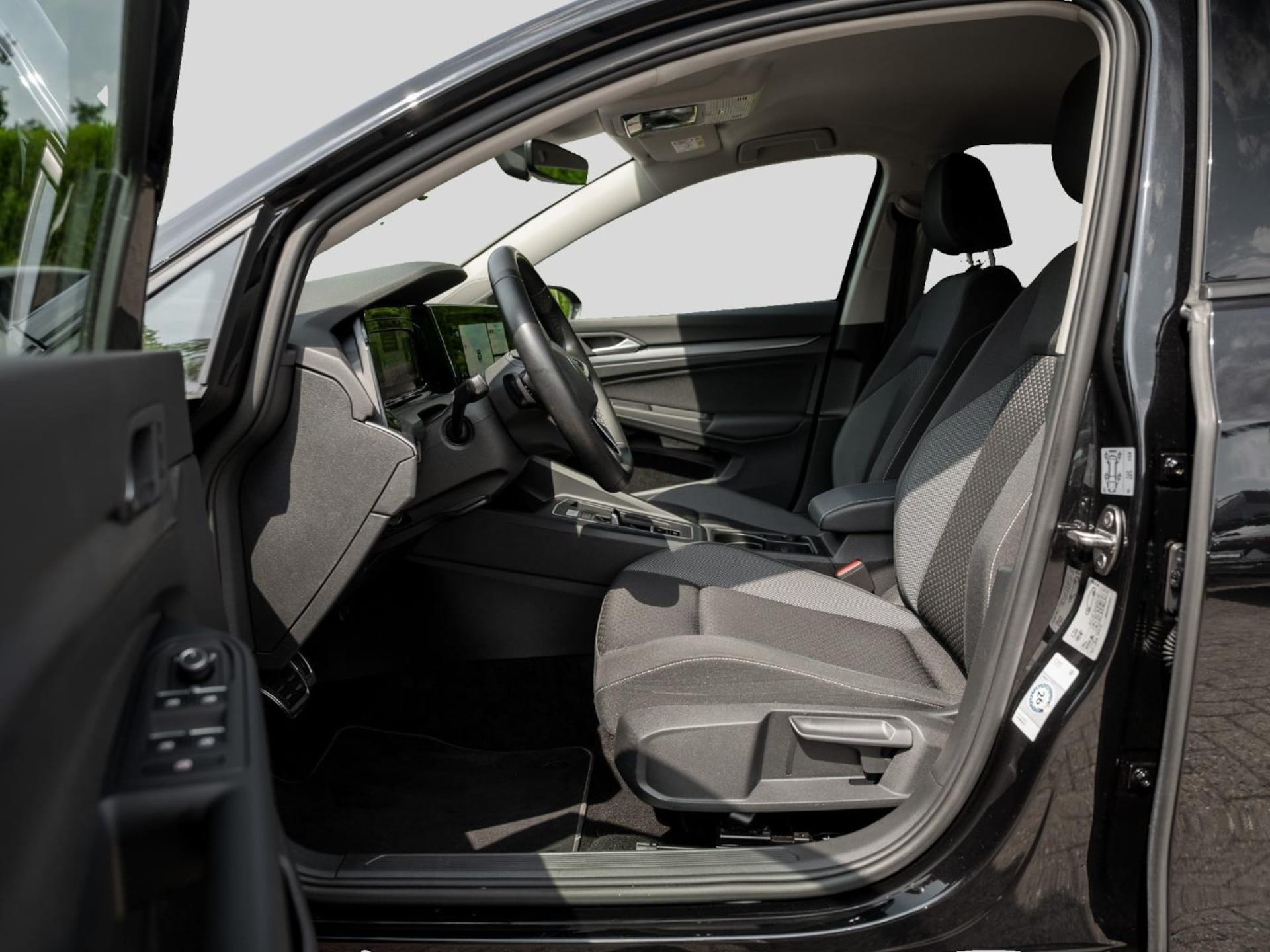 Volkswagen Golf Variant Active