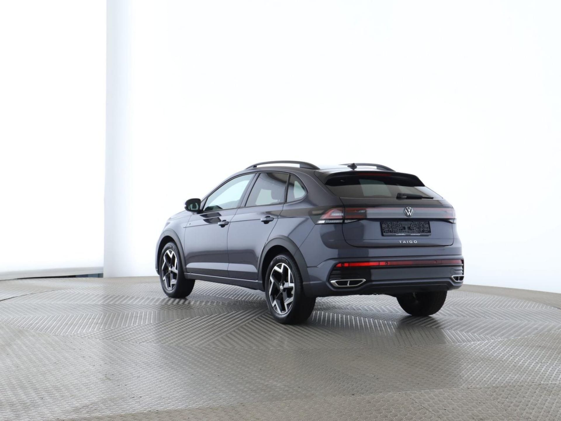 Volkswagen Taigo R-Line