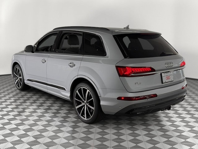 2020 Audi Q7