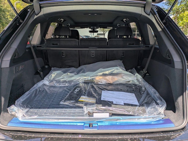 2026 Audi Q7 Premium Plus - Photo 20