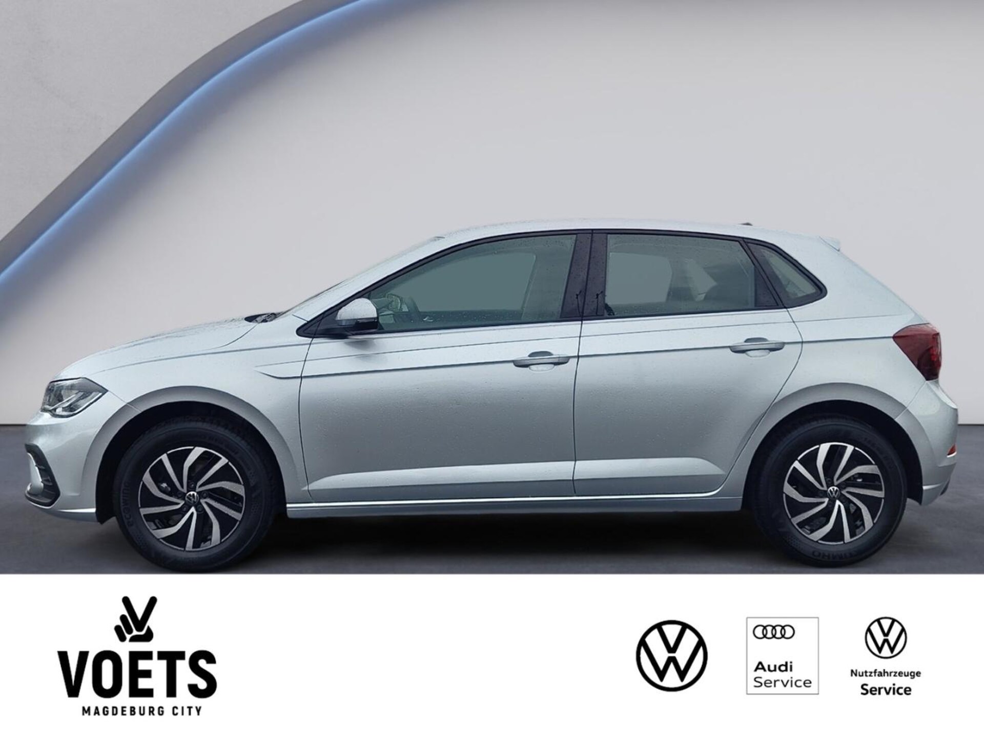Volkswagen Polo Life