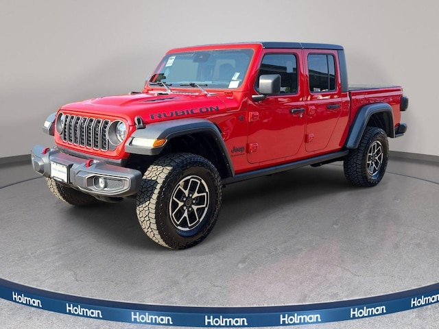 2024 Jeep Gladiator