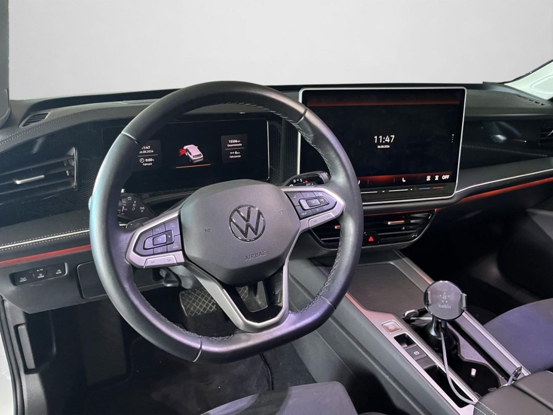 Volkswagen Passat Business