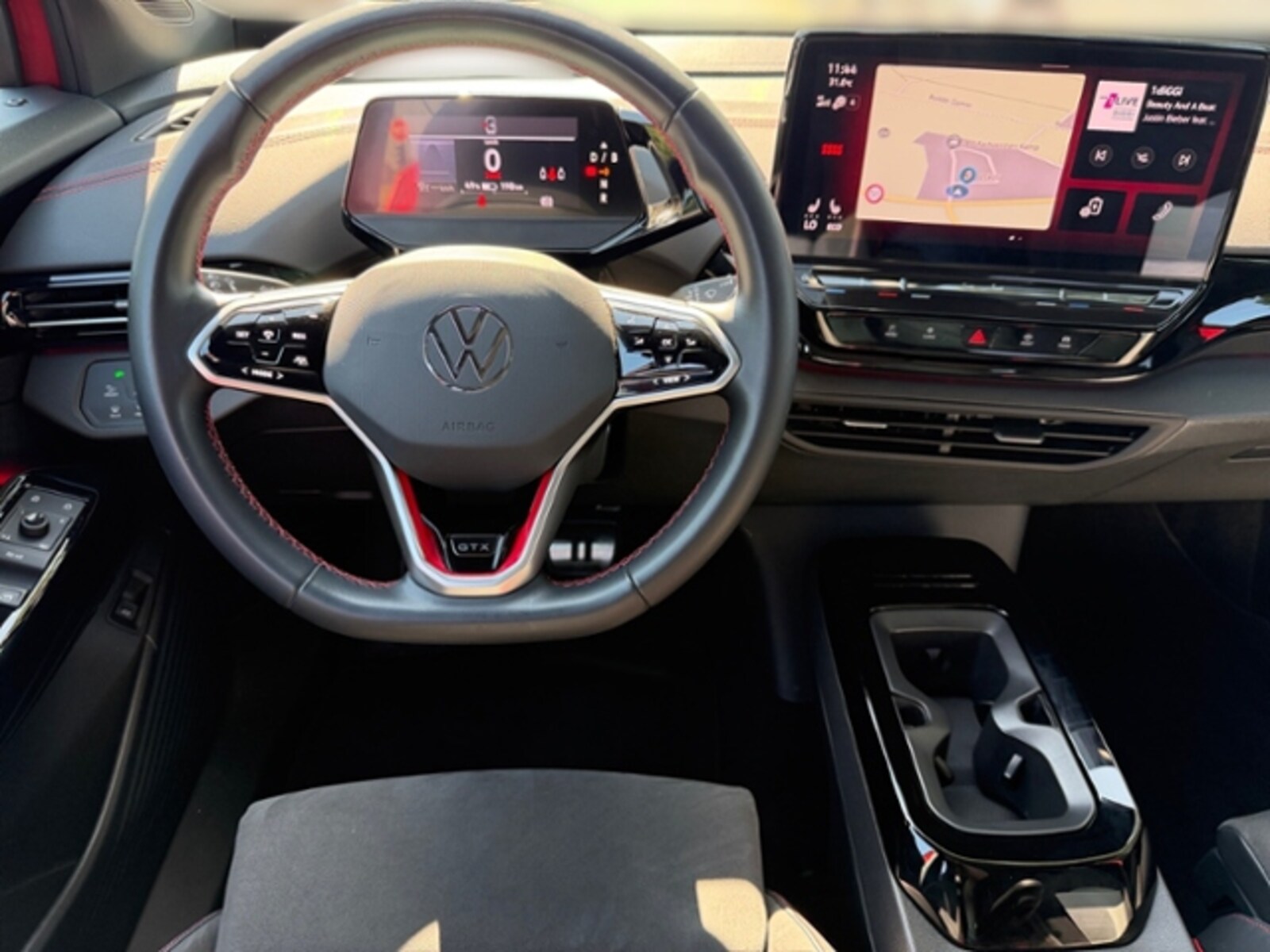 Volkswagen ID.5 – Bild 12