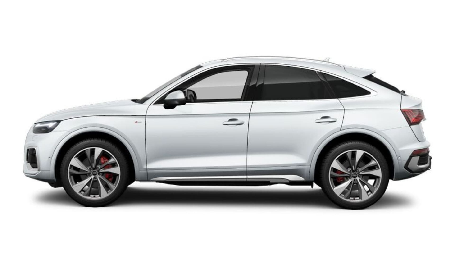 Audi Q5 Sportback S line