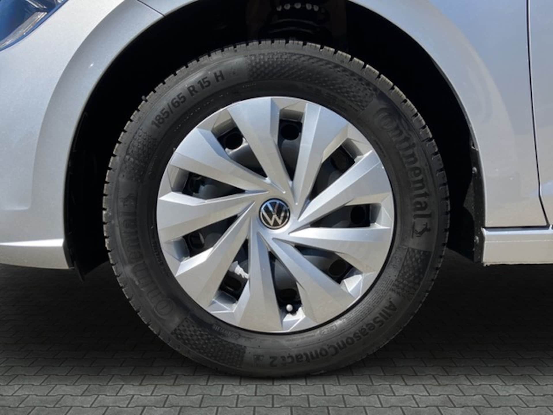 Volkswagen Polo Life
