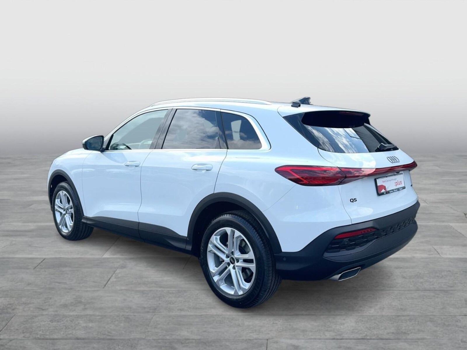 Audi Q5 – Bild 4