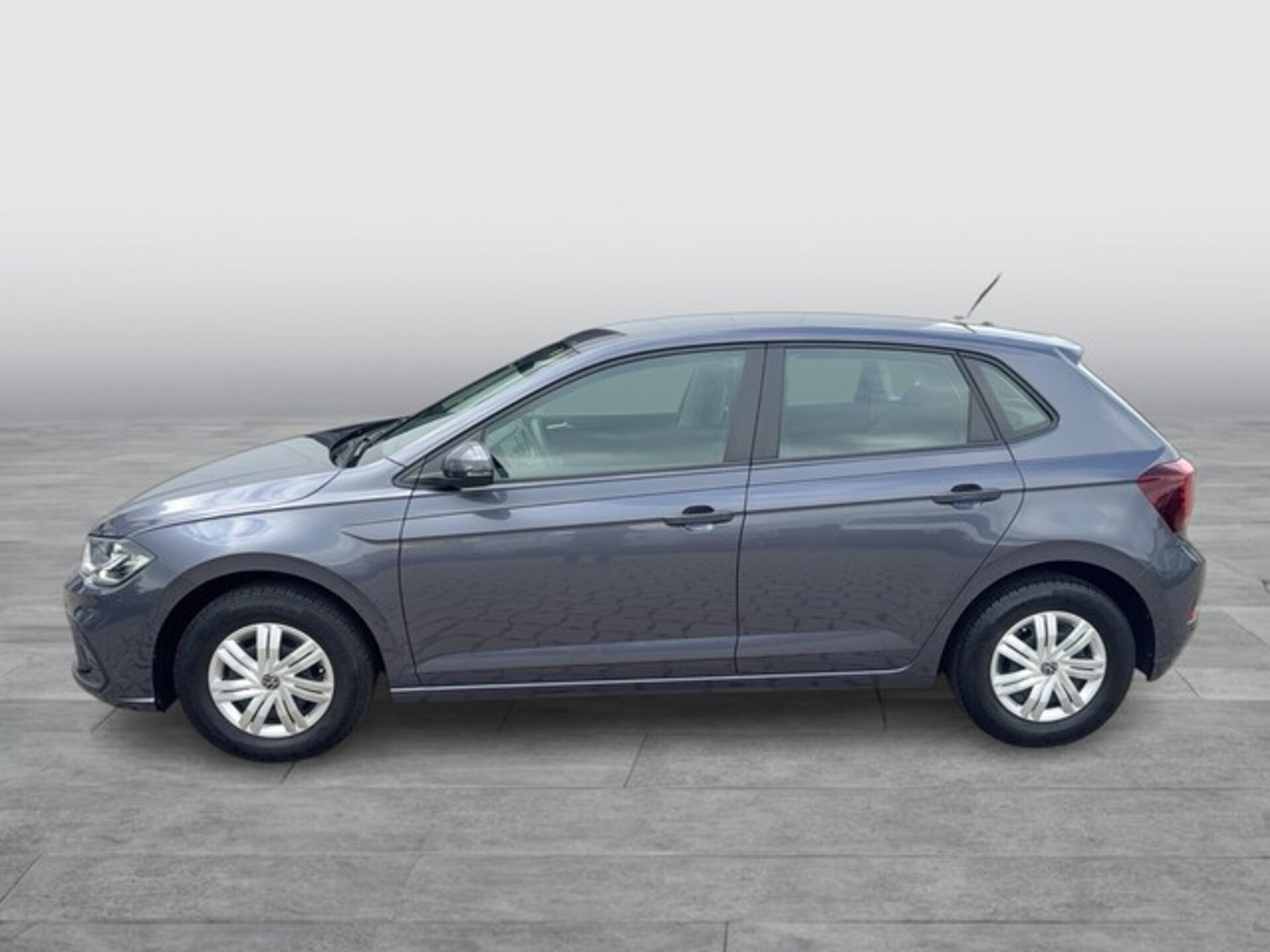 Volkswagen Polo FRESH