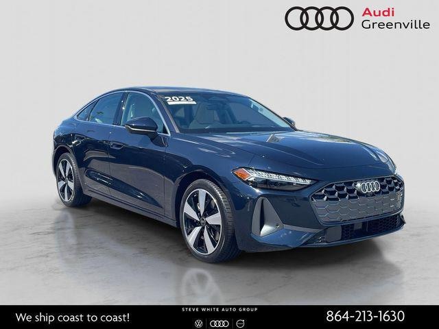 Photo of 2025 Audi A5 Sedan