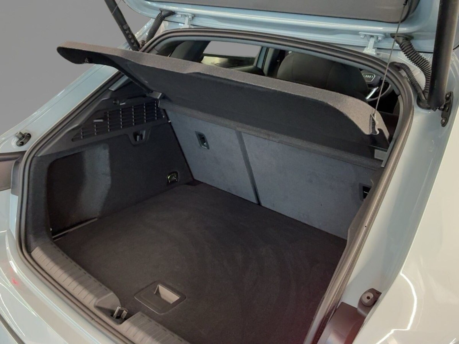 Audi A3 Sportback – Bild 10