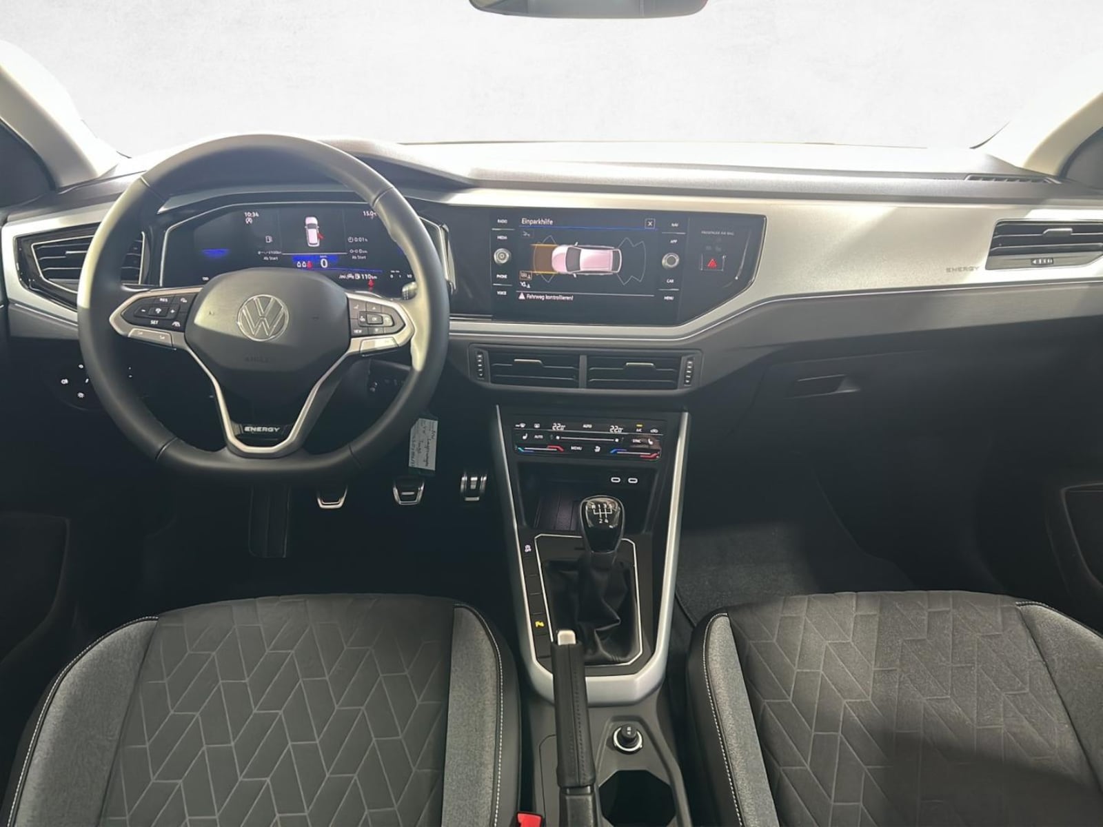 Volkswagen Taigo – Bild 11