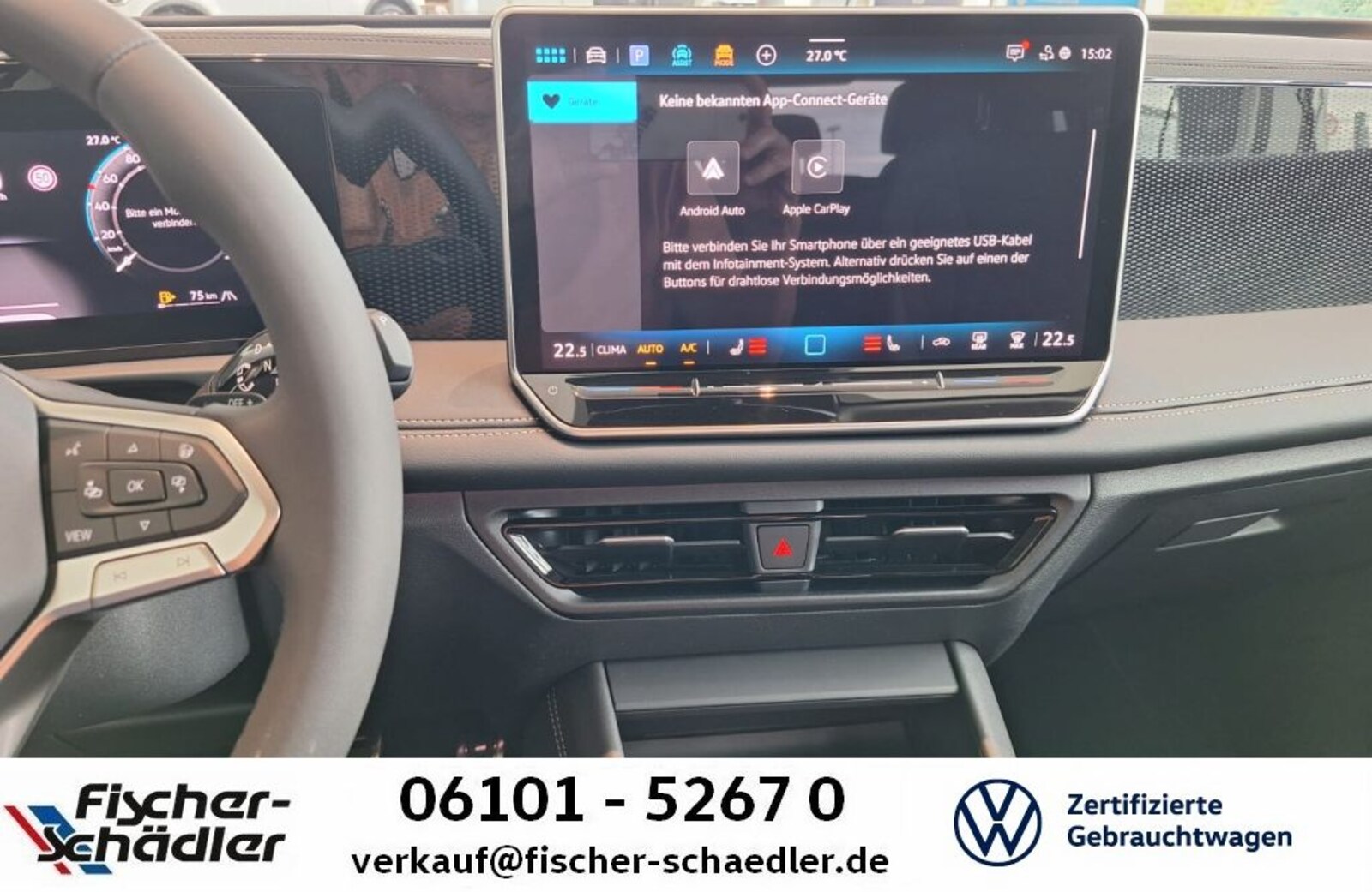 Volkswagen Tiguan – Bild 6
