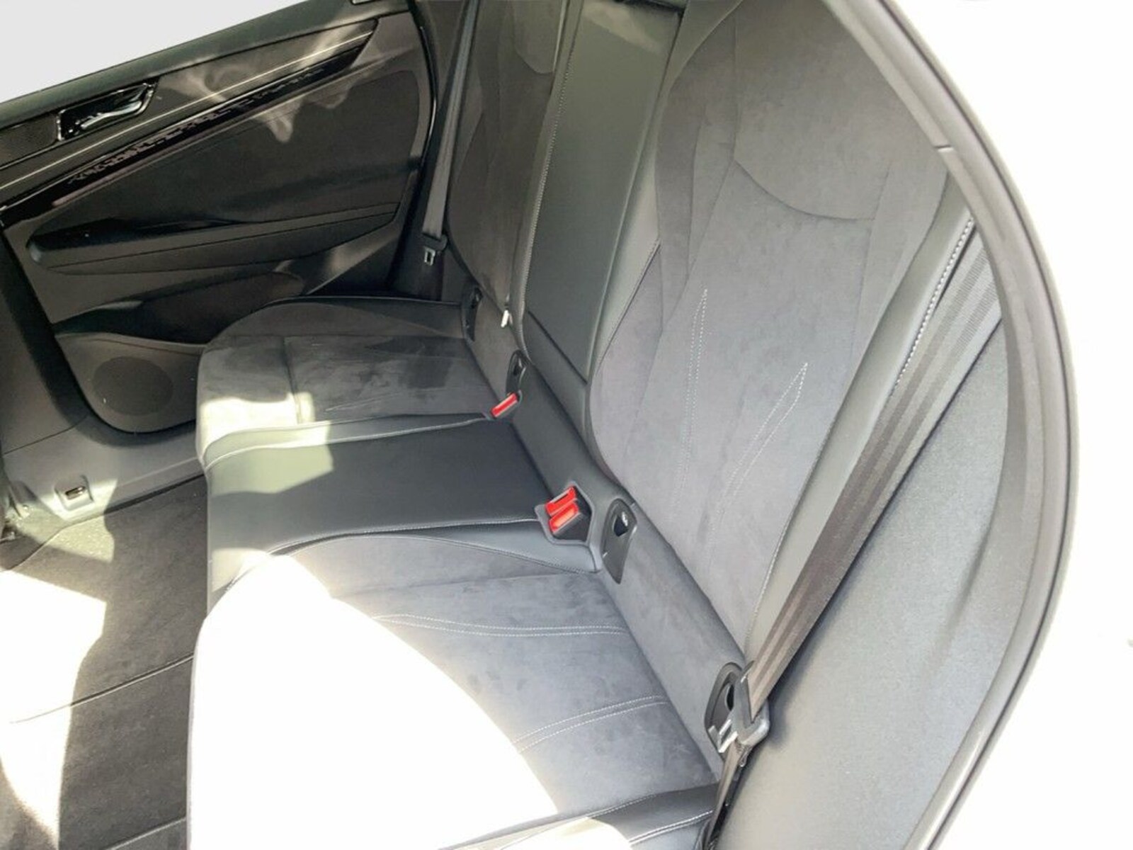 Volkswagen ID.7 Tourer – Bild 10