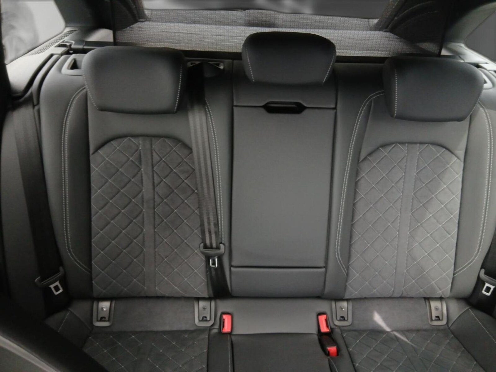 Audi RS 4 Avant – Bild 22