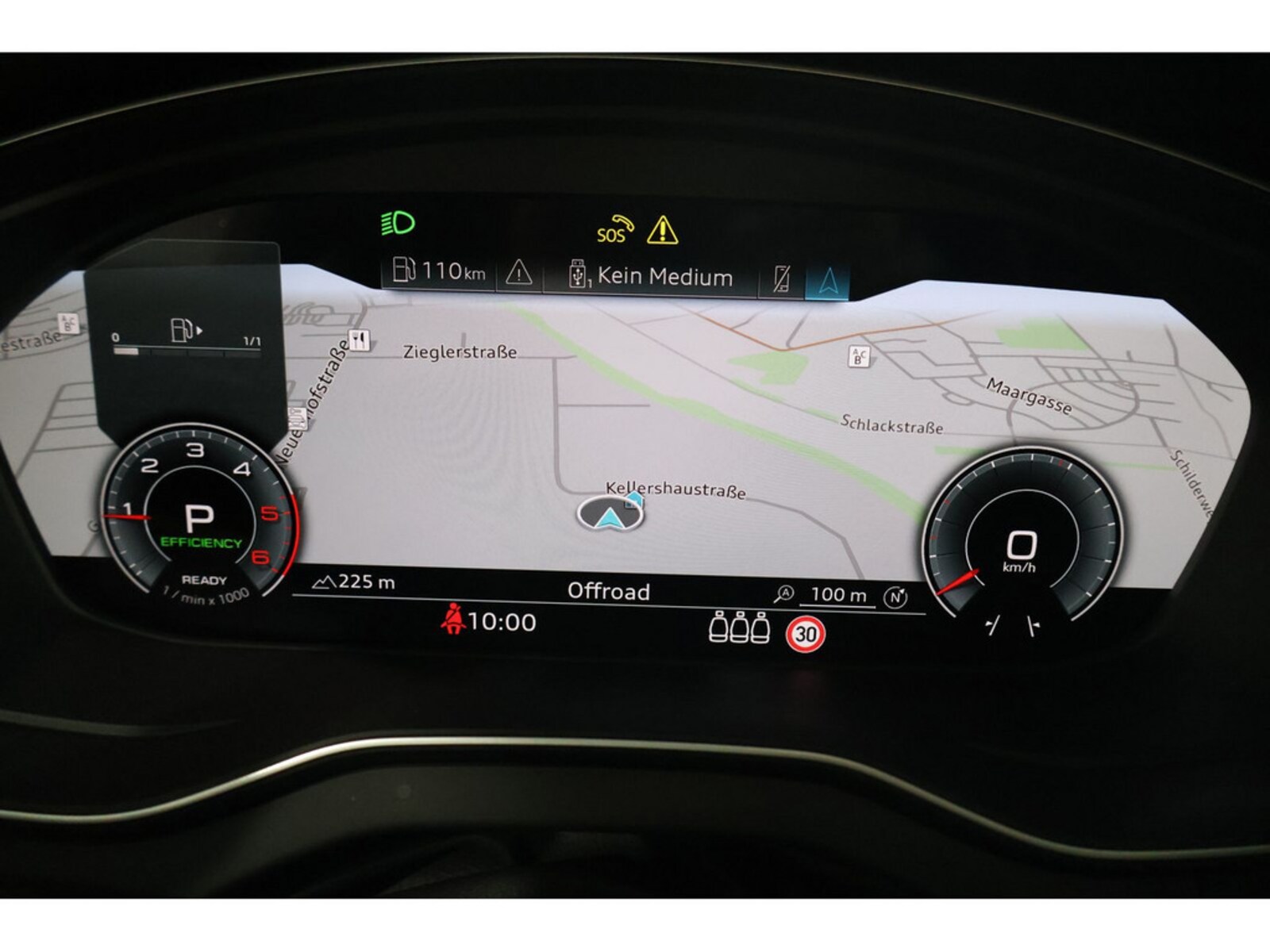 Audi Q5 Sportback – Bild 12