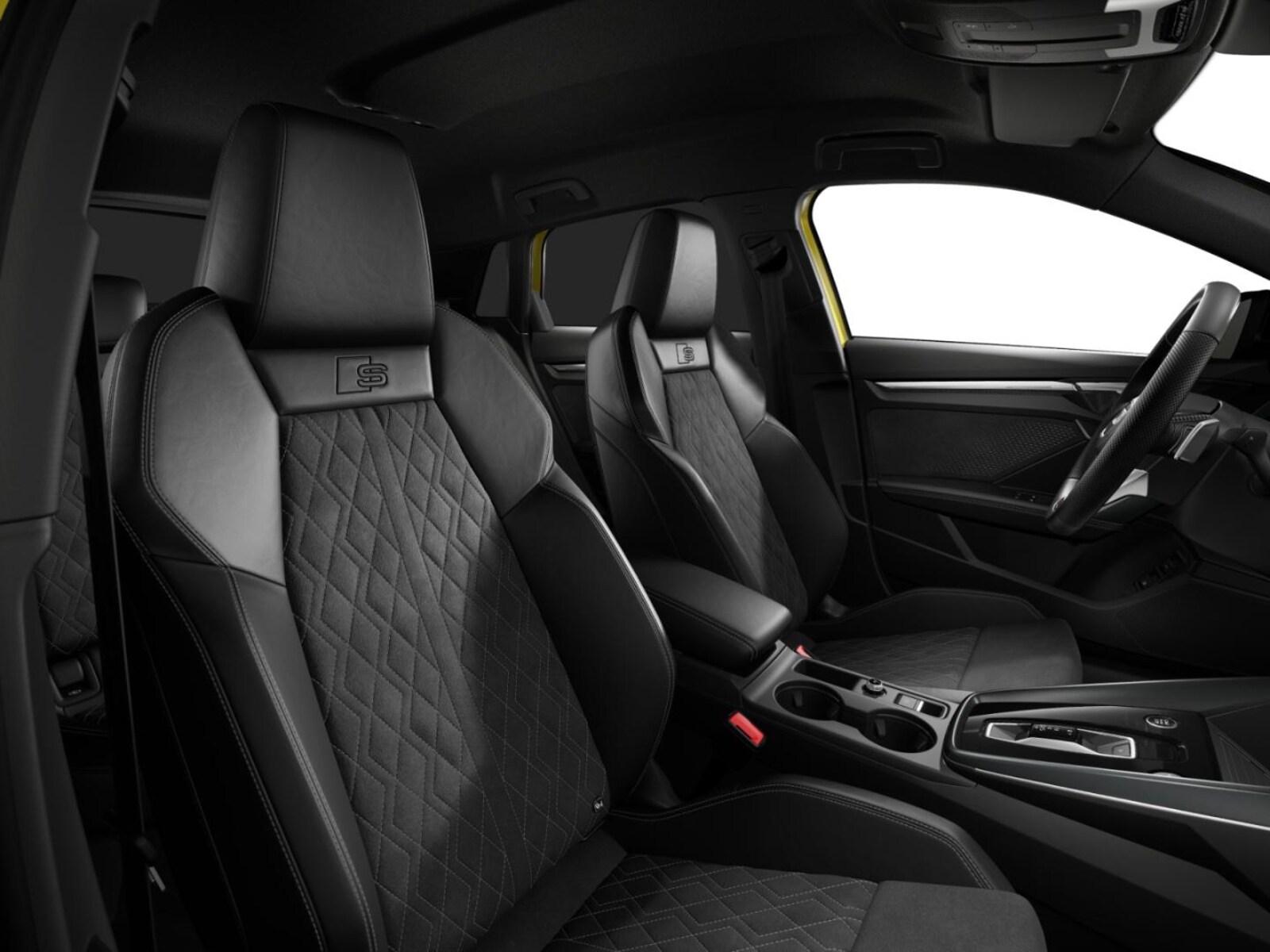 Audi A3 Sportback – Bild 10