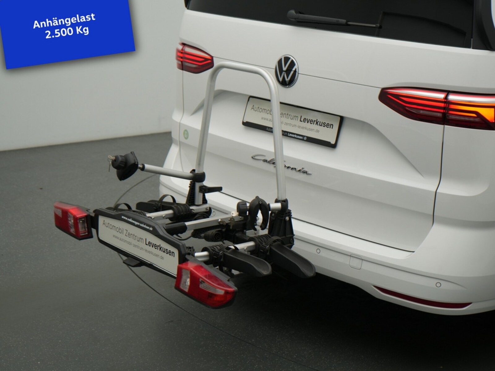 Volkswagen California – Bild 8