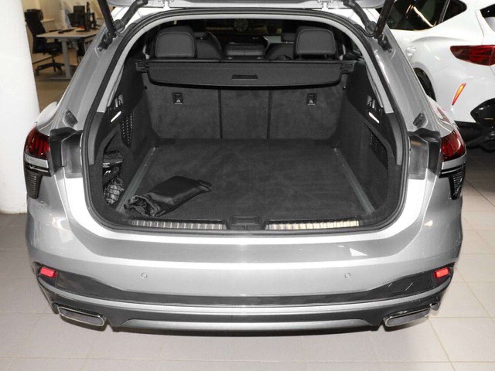 Audi A6 Avant – Bild 12