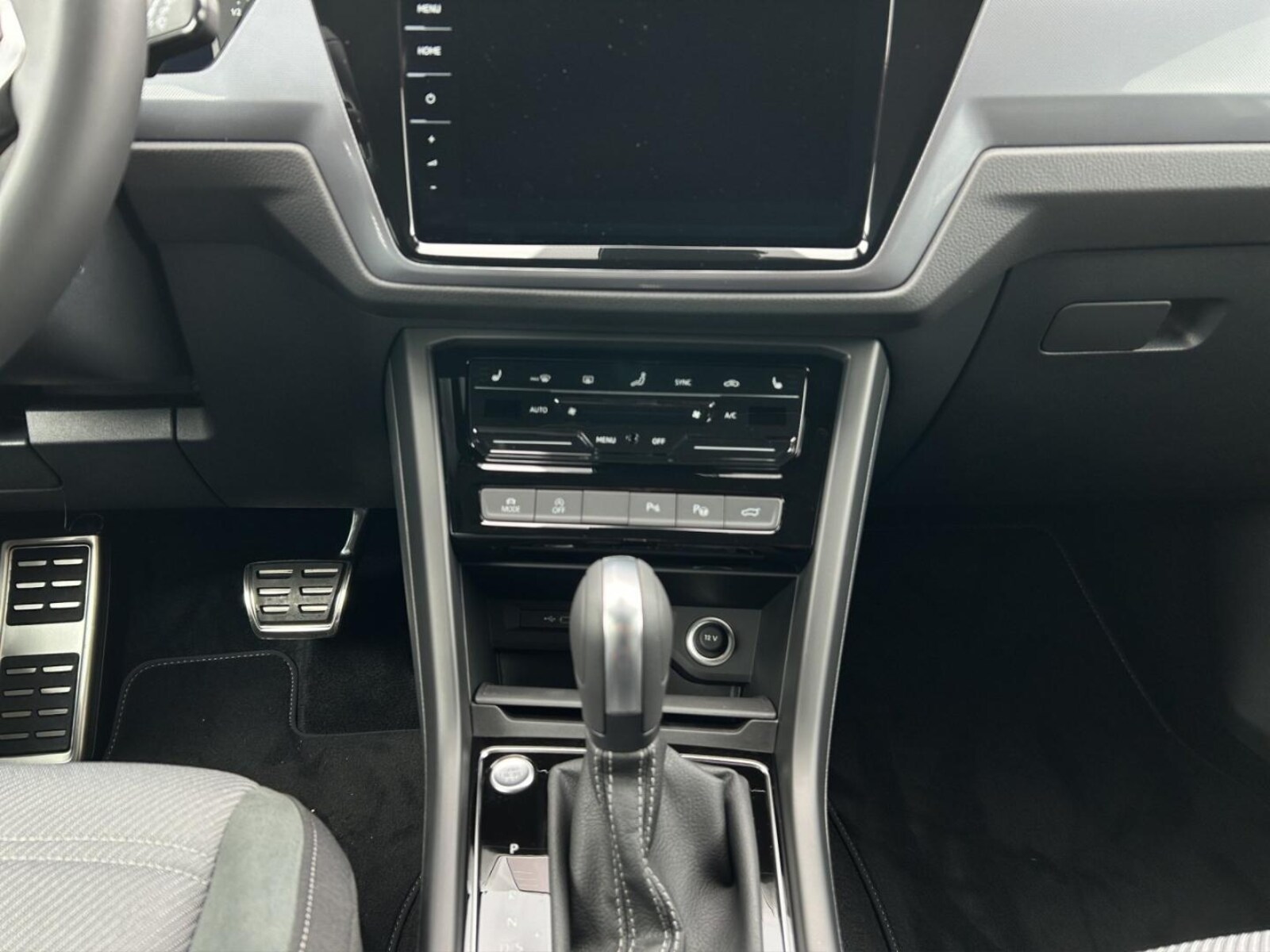 Volkswagen Touran – Bild 19