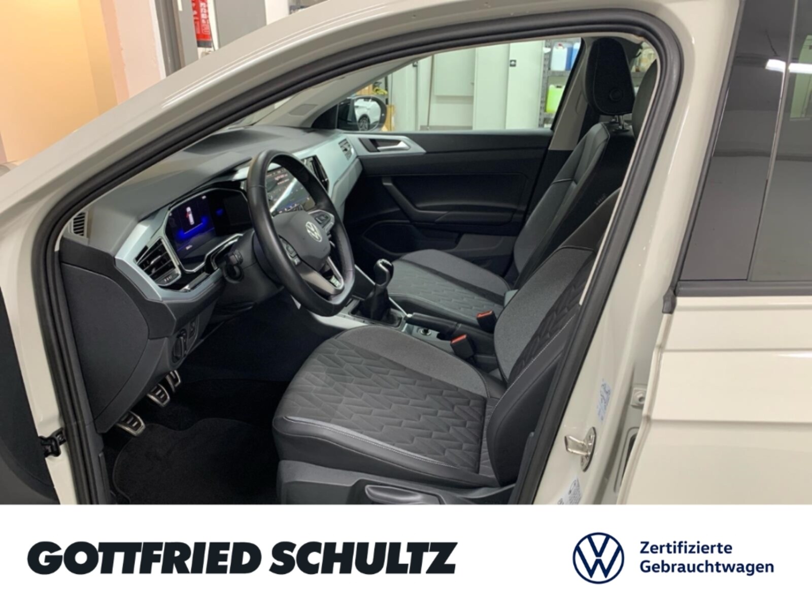 Volkswagen Taigo – Bild 14