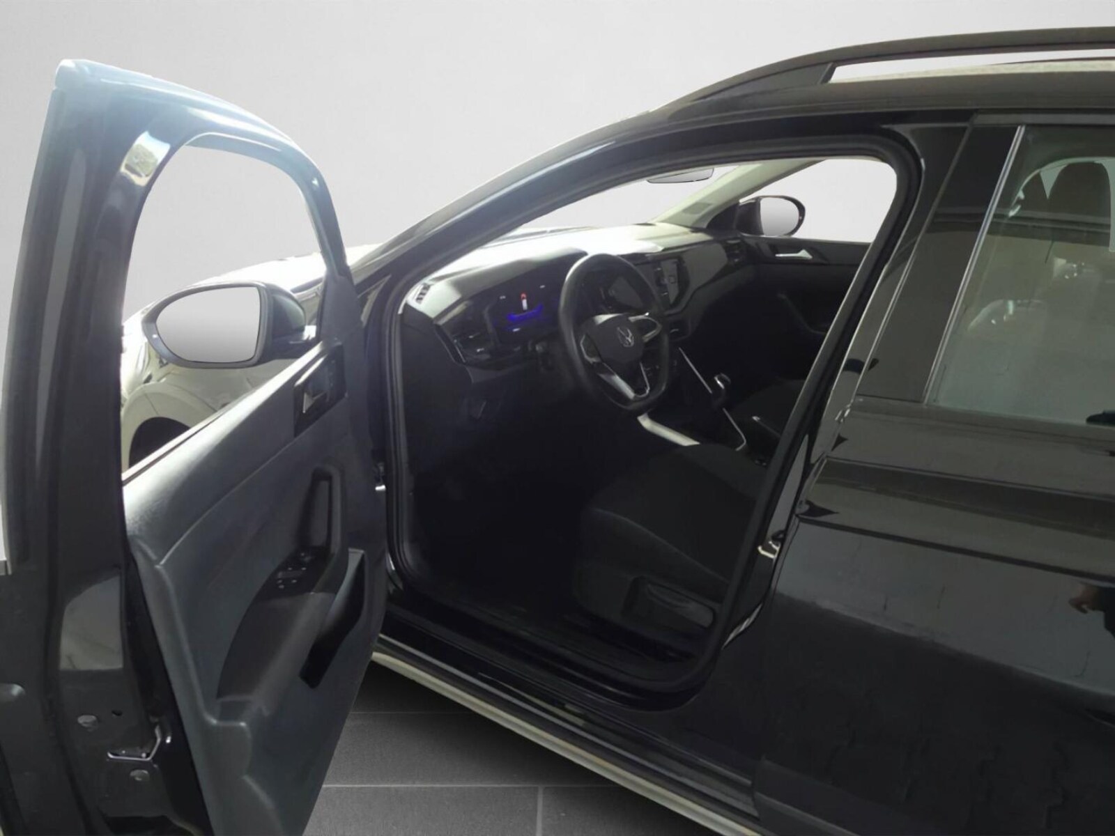 Volkswagen Taigo – Bild 3
