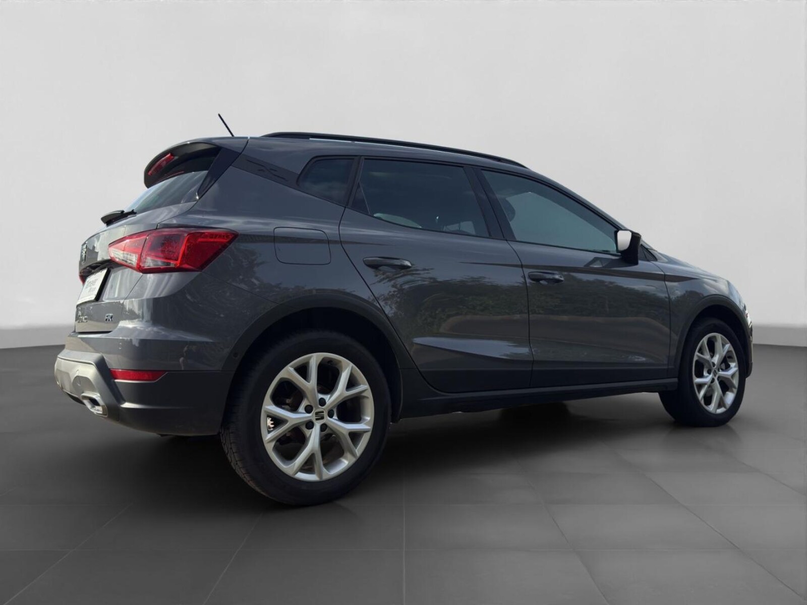 SEAT Arona – Bild 4