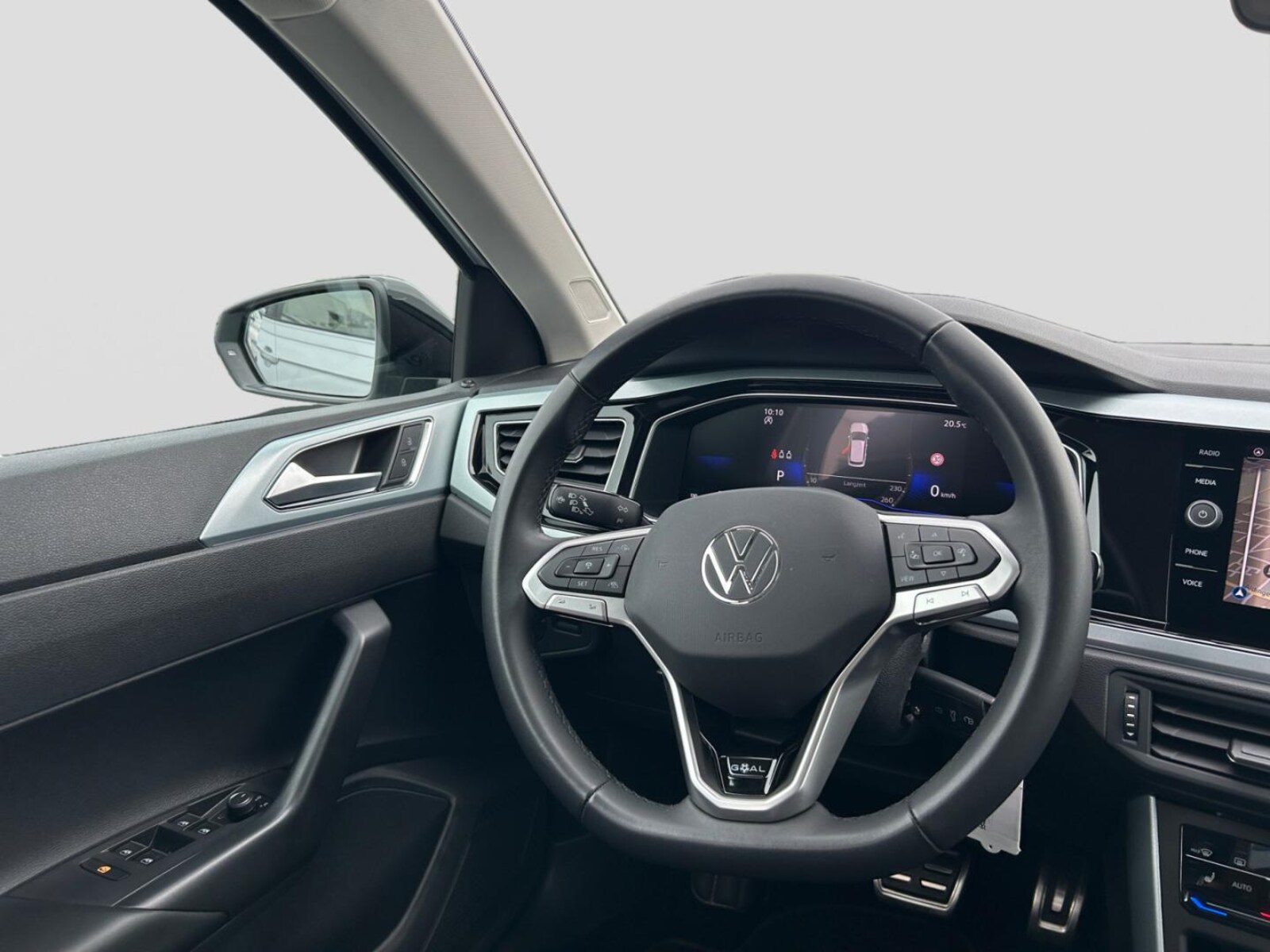 Volkswagen Polo – Bild 8