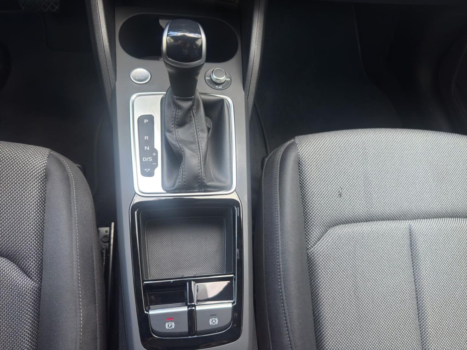 Audi Q2 – Bild 11