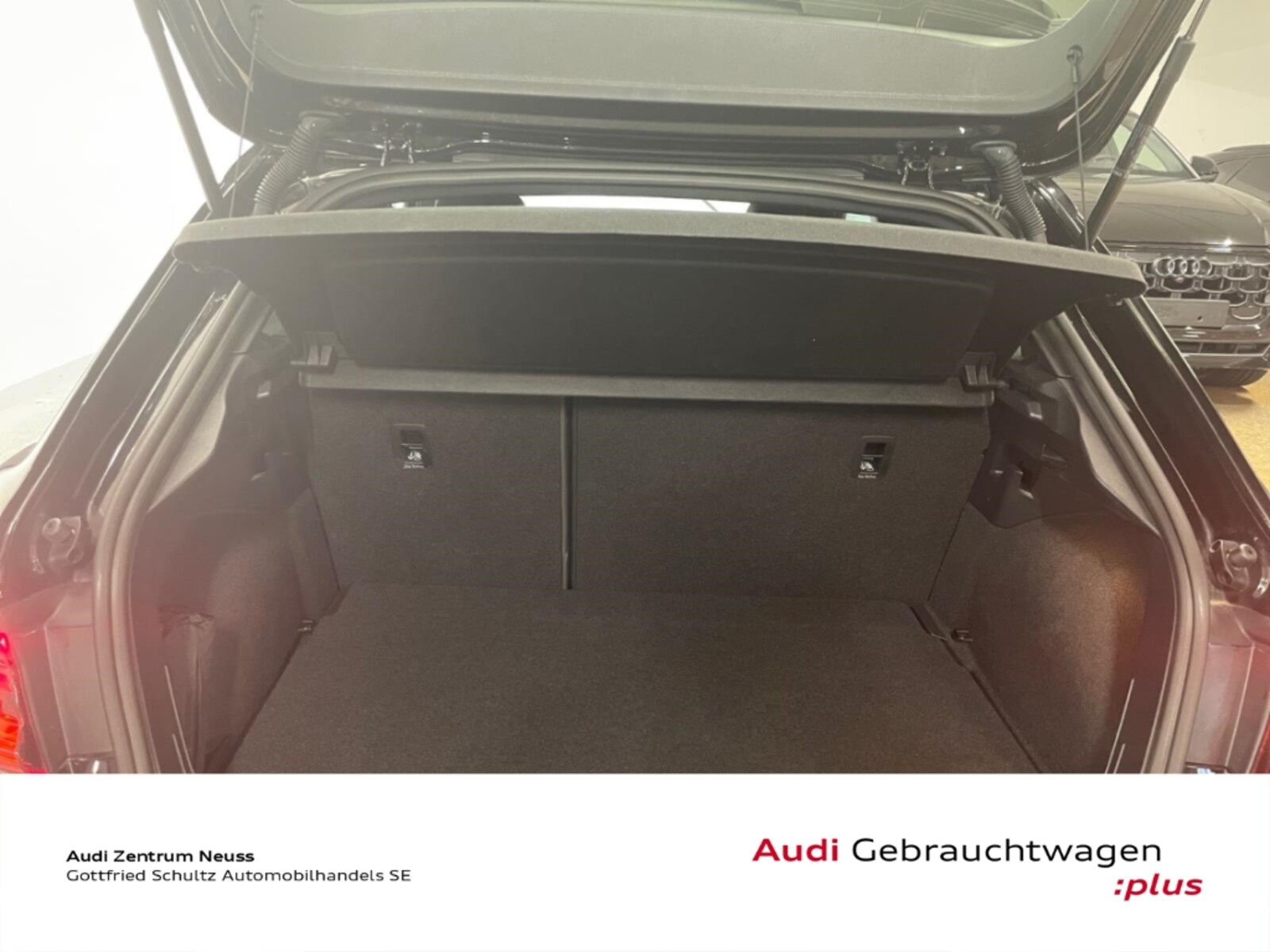 Audi A1 Sportback – Bild 9