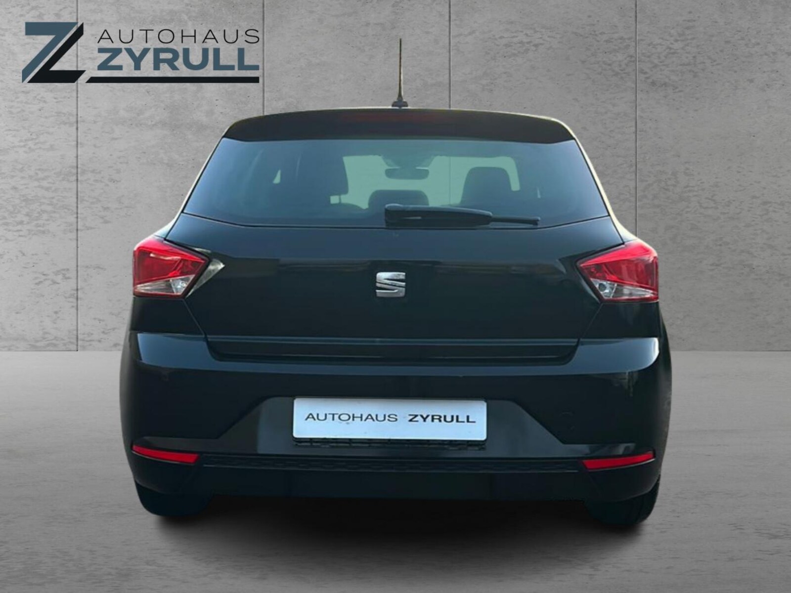 SEAT Ibiza – Bild 3