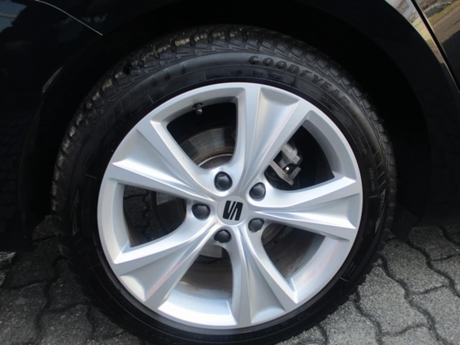 SEAT Leon Sportstourer – Bild 7