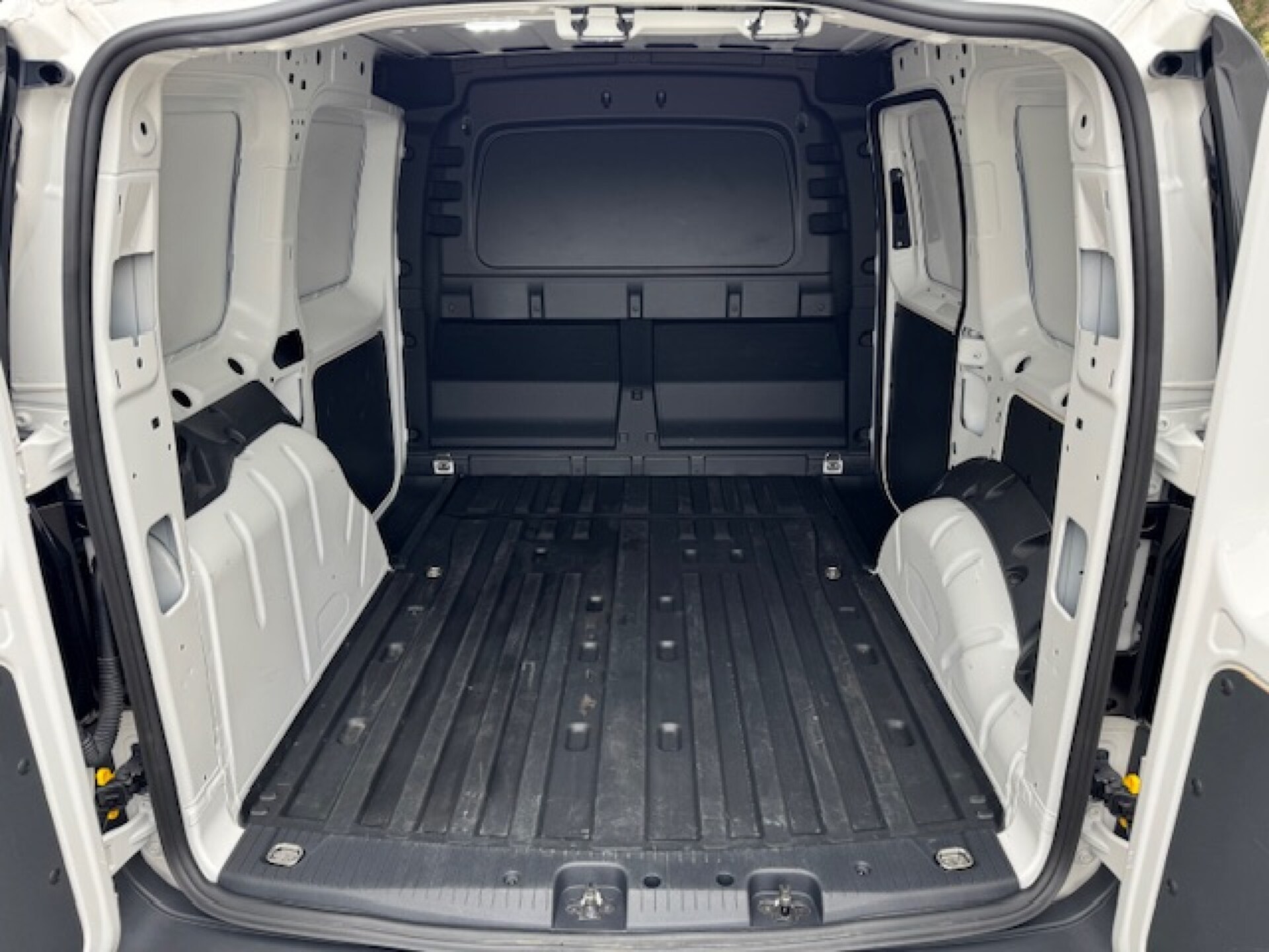 Volkswagen Caddy Cargo EcoProfi