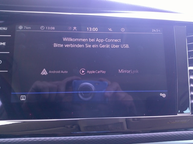 Volkswagen T6.1 Multivan