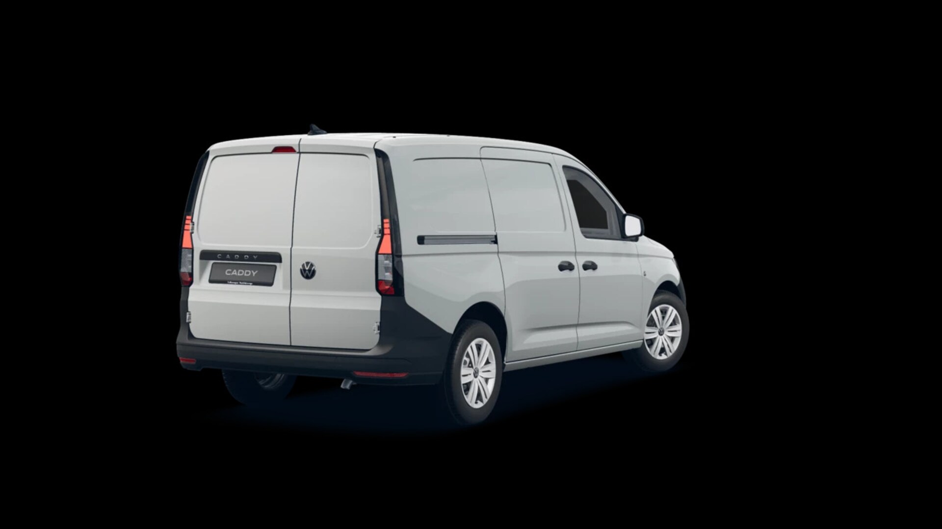 Volkswagen Caddy Maxi Cargo