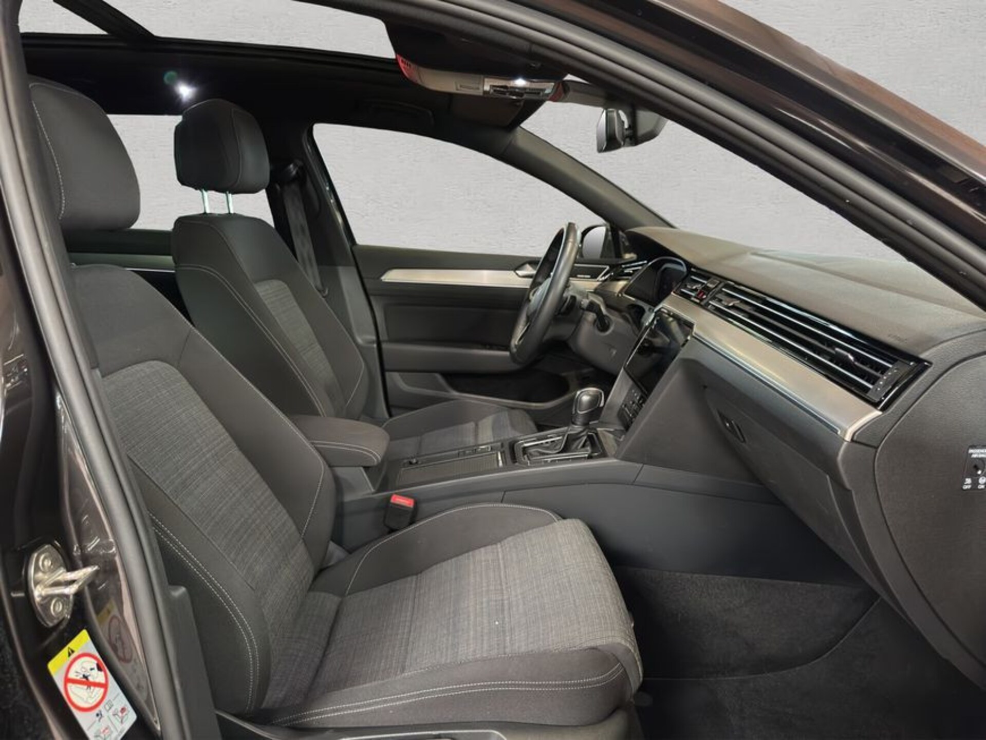 Volkswagen Passat Variant Business