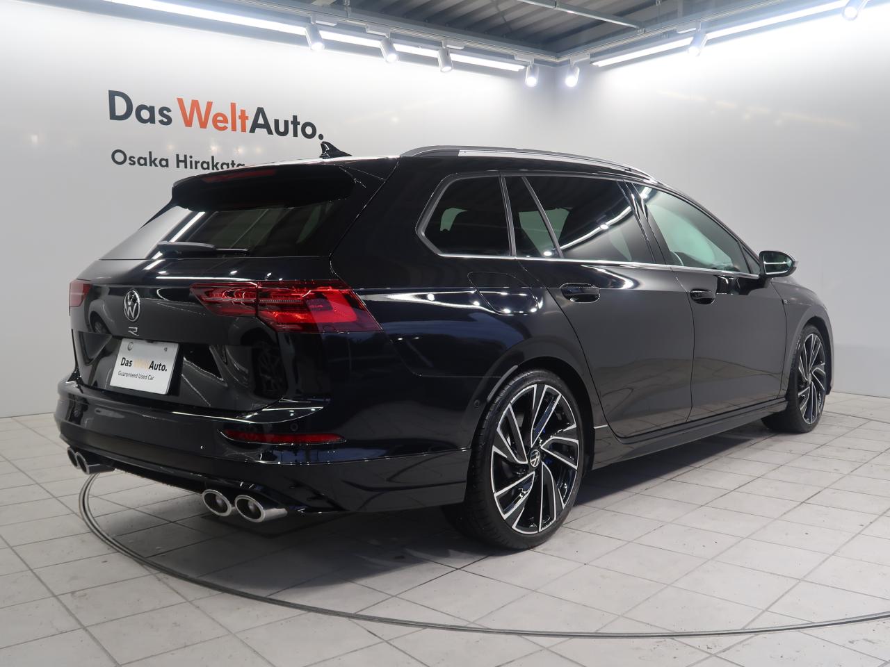 Certified Pre owned